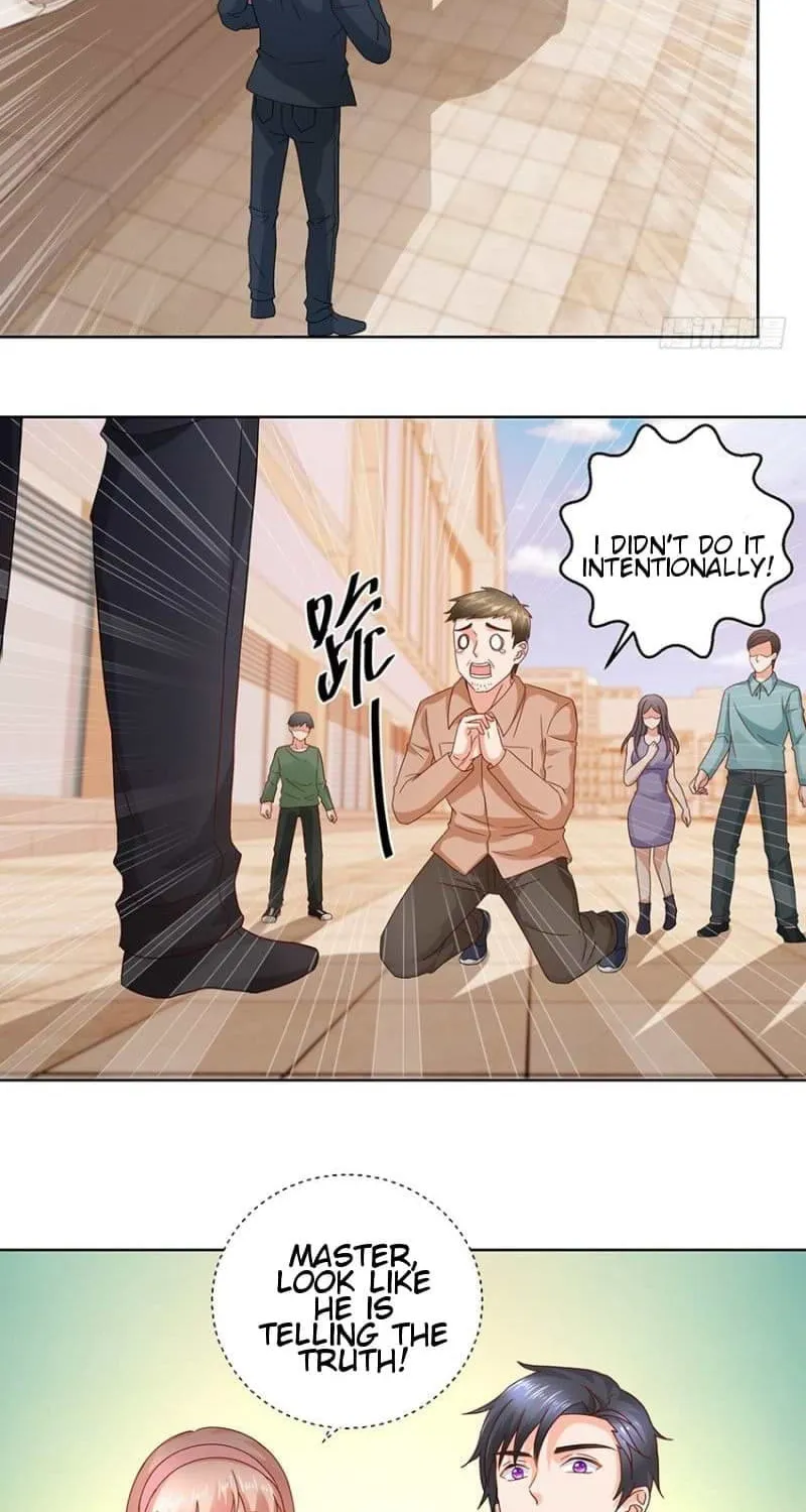 Read Daddy Poison Master (Colored) chapter 39 image 9 on Lezhin
