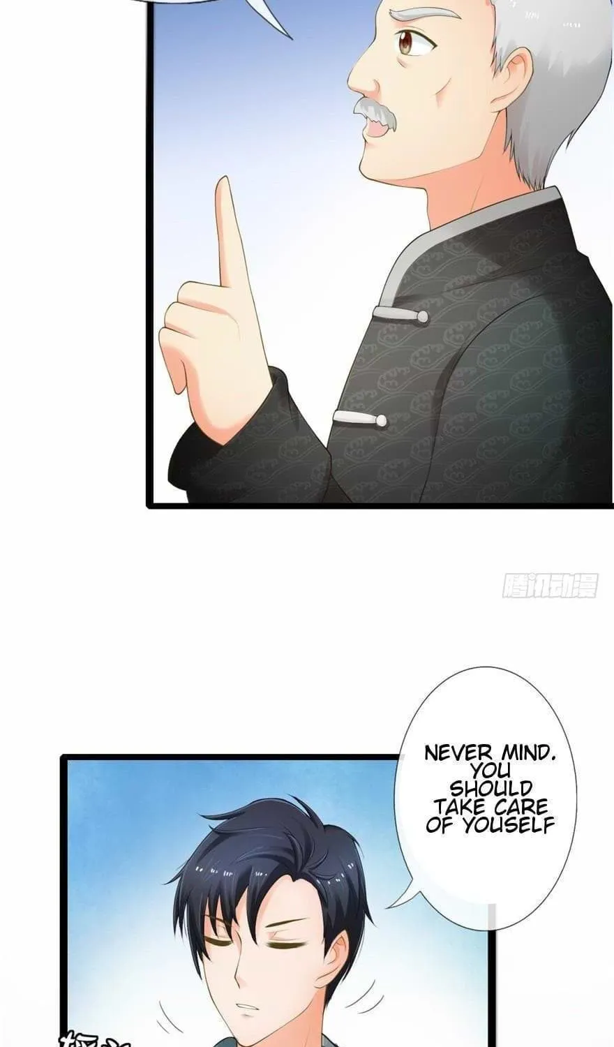 Read Daddy Poison Master (Colored) chapter 4 image 11 on Lezhin