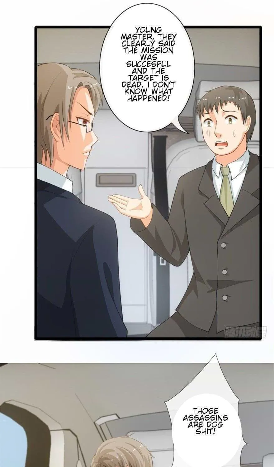 Read Daddy Poison Master (Colored) chapter 4 image 19 on Lezhin