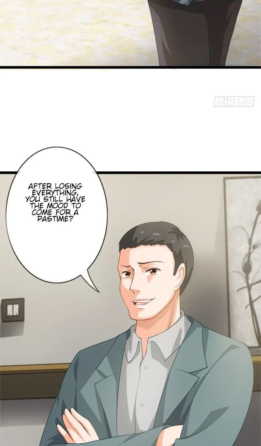 Read Daddy Poison Master (Colored) chapter 4 image 23 on Lezhin