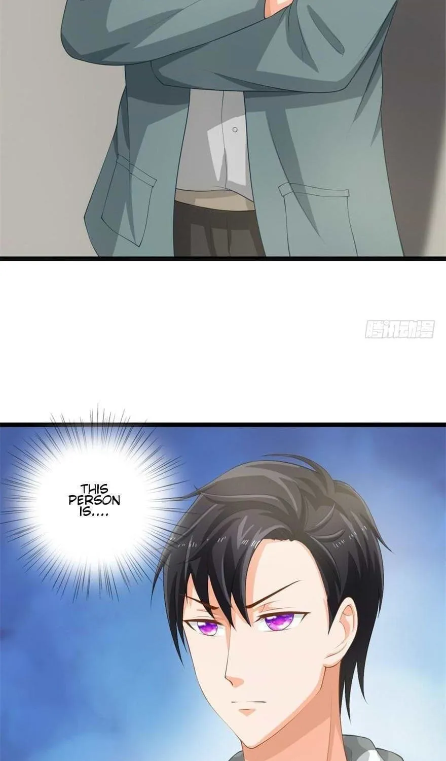 Read Daddy Poison Master (Colored) chapter 4 image 24 on Lezhin