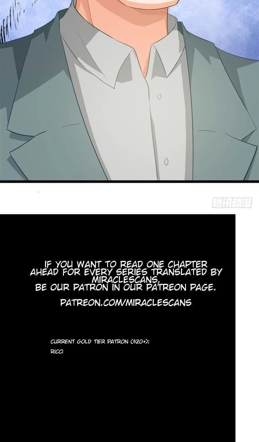 Read Daddy Poison Master (Colored) chapter 4 image 27 on Lezhin
