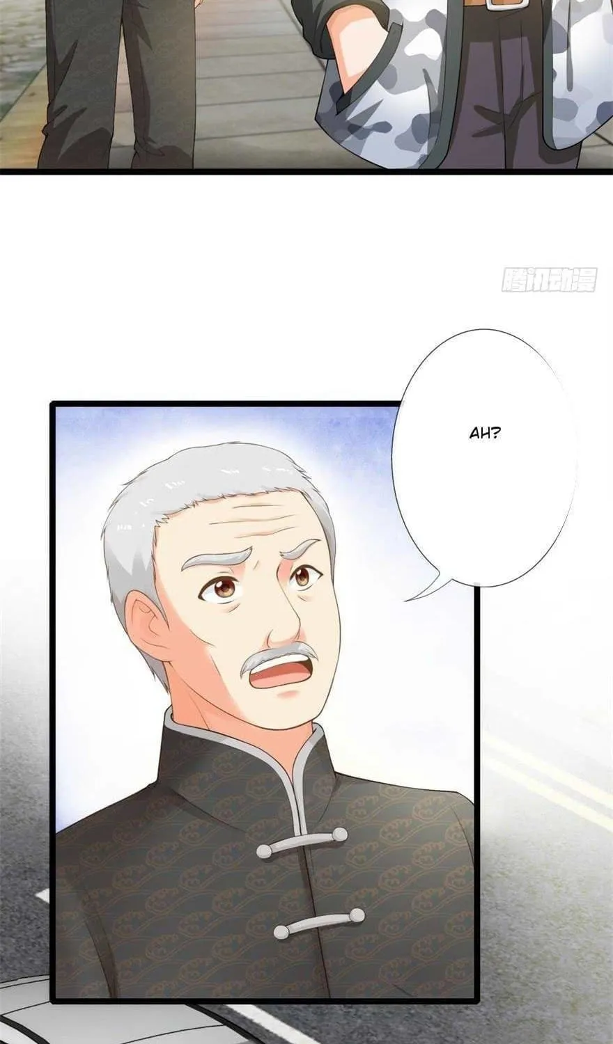 Read Daddy Poison Master (Colored) chapter 4 image 3 on Lezhin