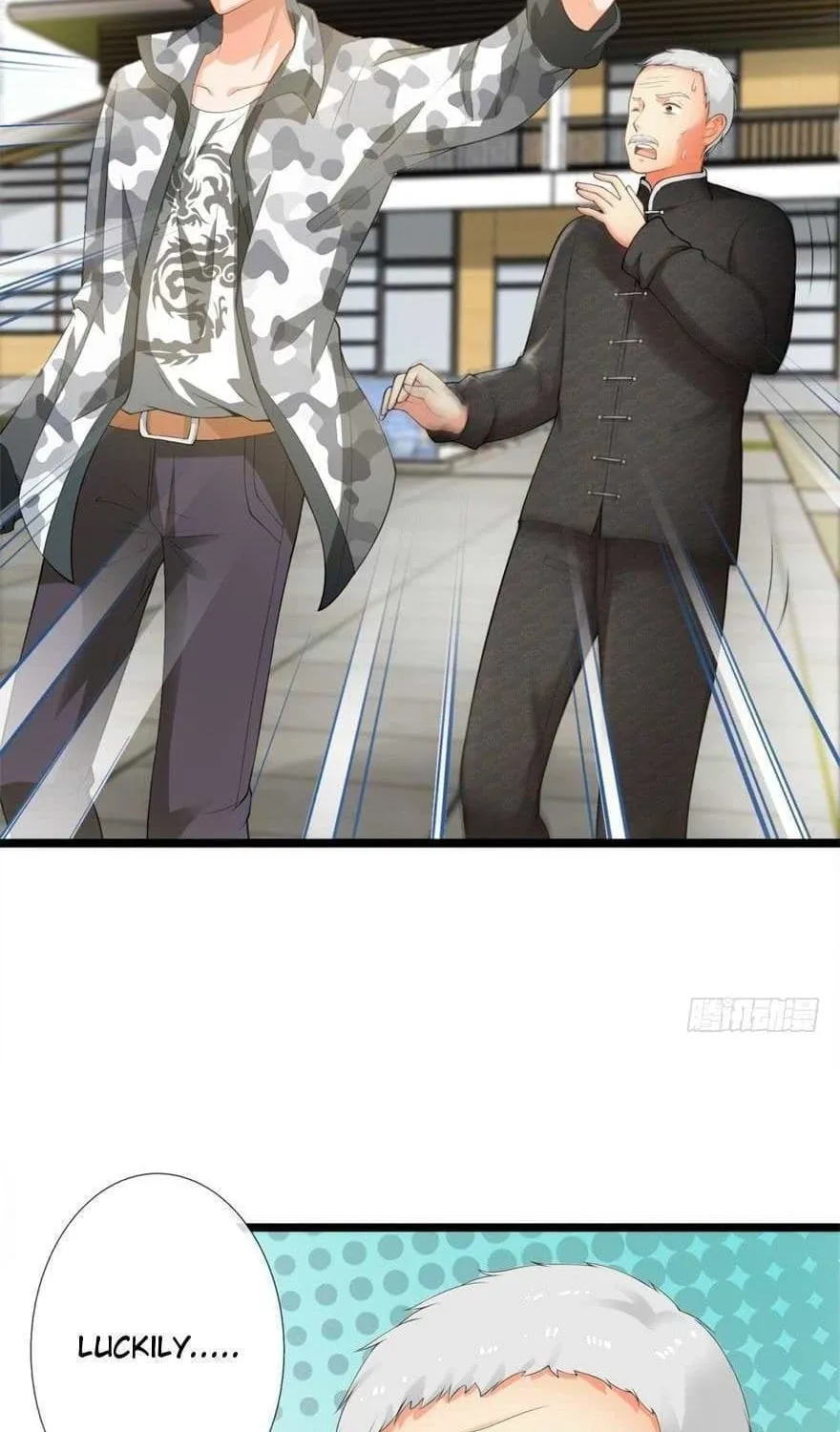 Read Daddy Poison Master (Colored) chapter 4 image 8 on Lezhin