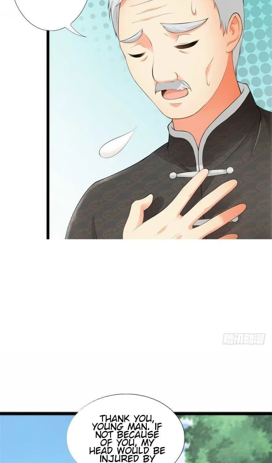 Read Daddy Poison Master (Colored) chapter 4 image 9 on Lezhin