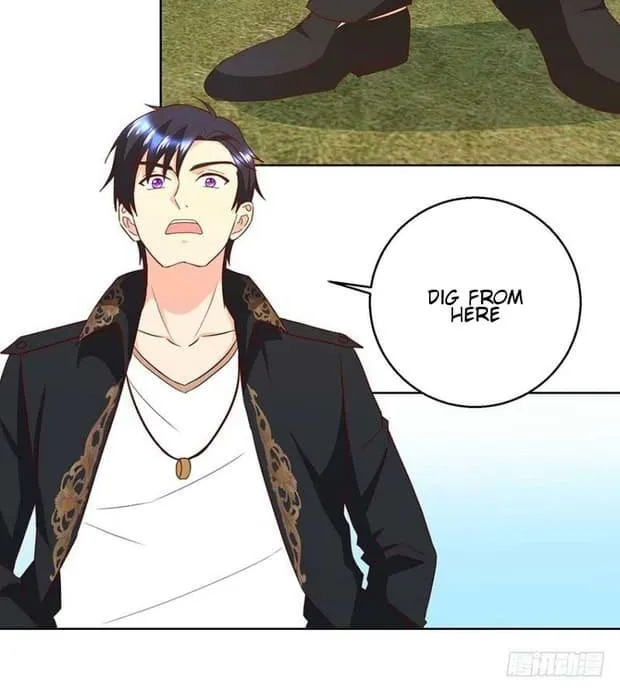 Read Daddy Poison Master (Colored) chapter 41 image 2 on Lezhin
