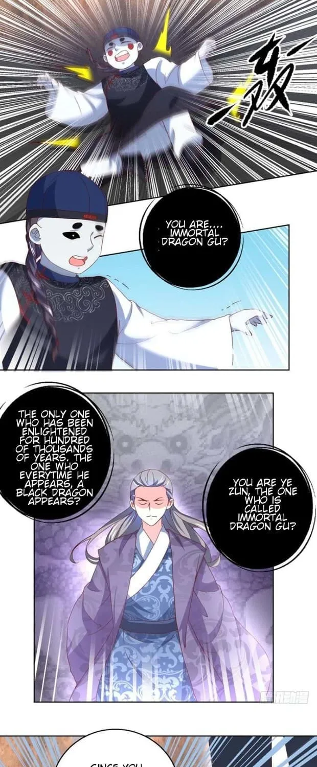 Read Daddy Poison Master (Colored) chapter 42 image 13 on Lezhin