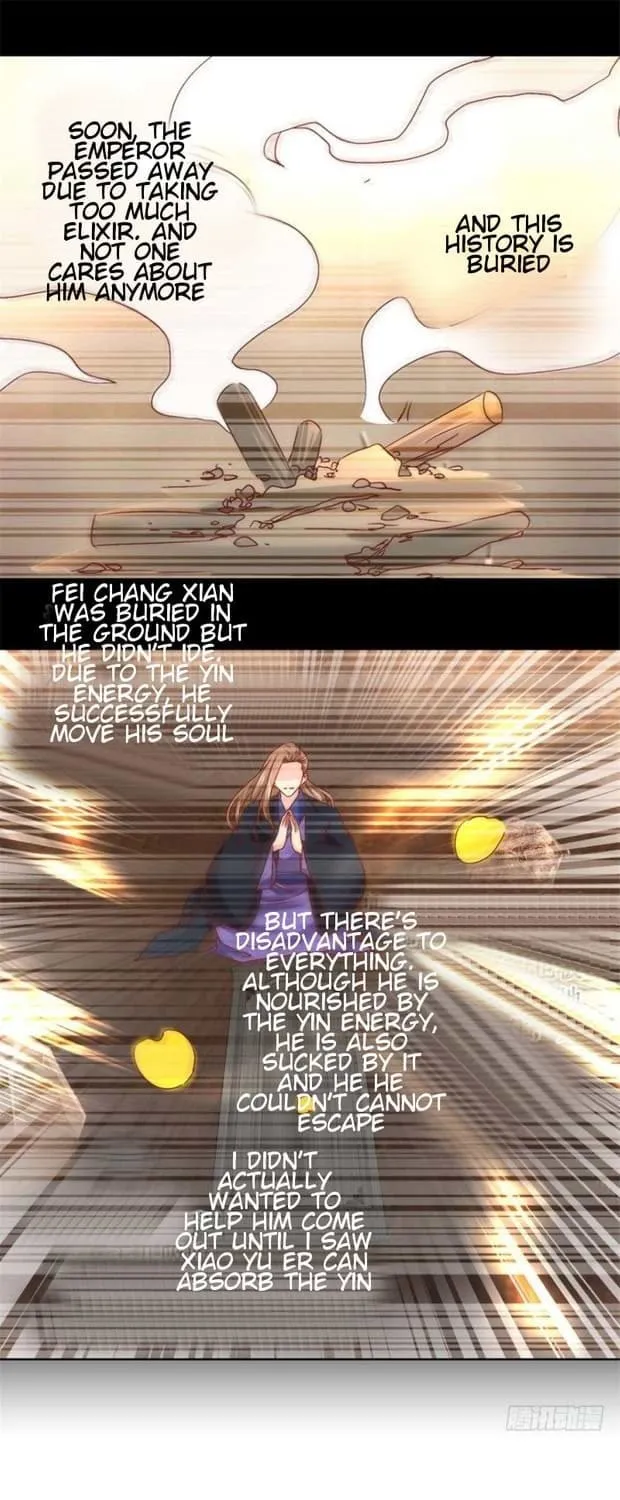 Read Daddy Poison Master (Colored) chapter 43 image 12 on Lezhin