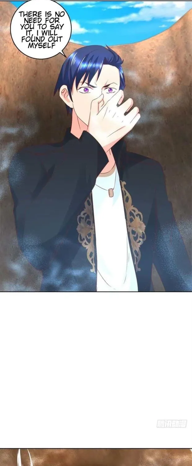 Read Daddy Poison Master (Colored) chapter 43 image 7 on Lezhin