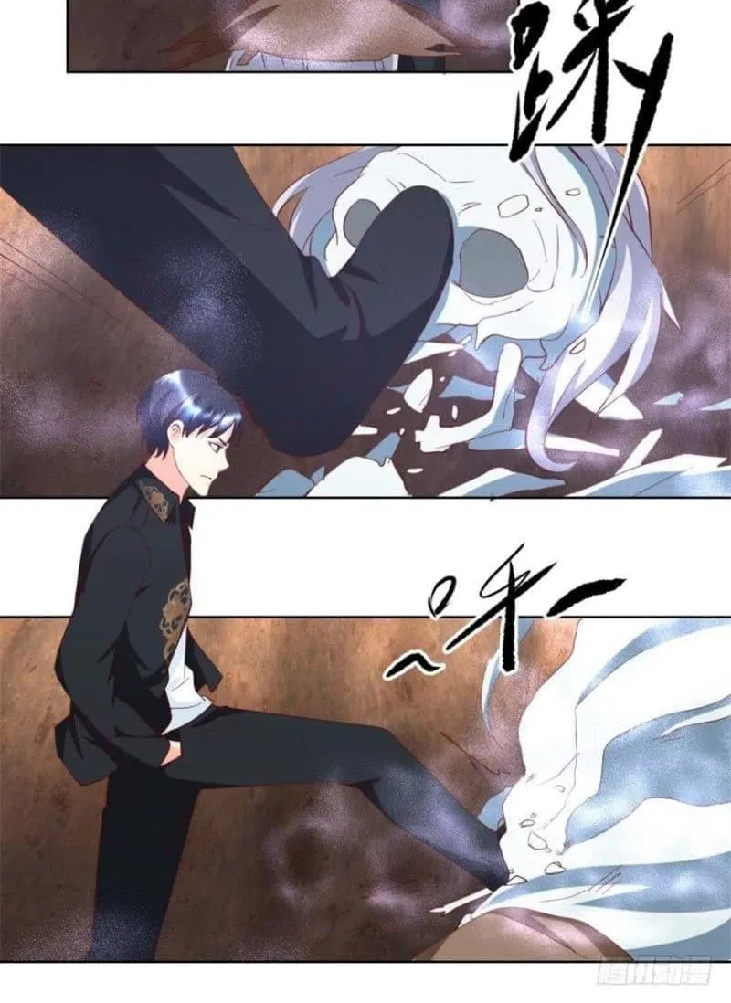 Read Daddy Poison Master (Colored) chapter 44 image 11 on Lezhin