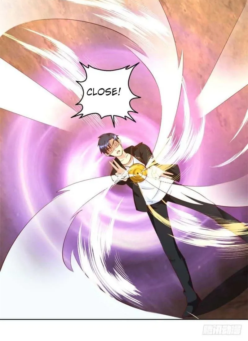 Read Daddy Poison Master (Colored) chapter 44 image 15 on Lezhin