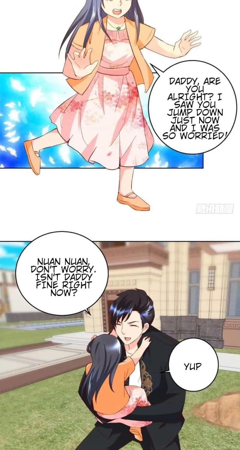 Read Daddy Poison Master (Colored) chapter 44 image 18 on Lezhin
