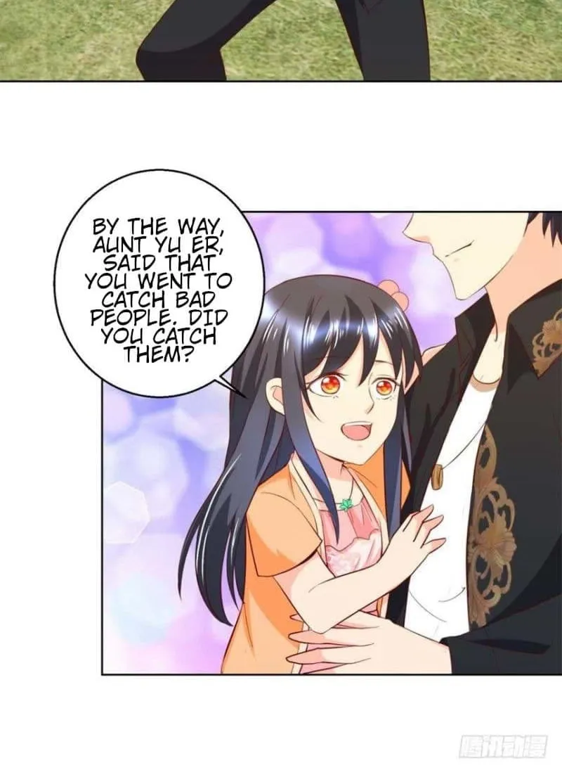 Read Daddy Poison Master (Colored) chapter 44 image 19 on Lezhin