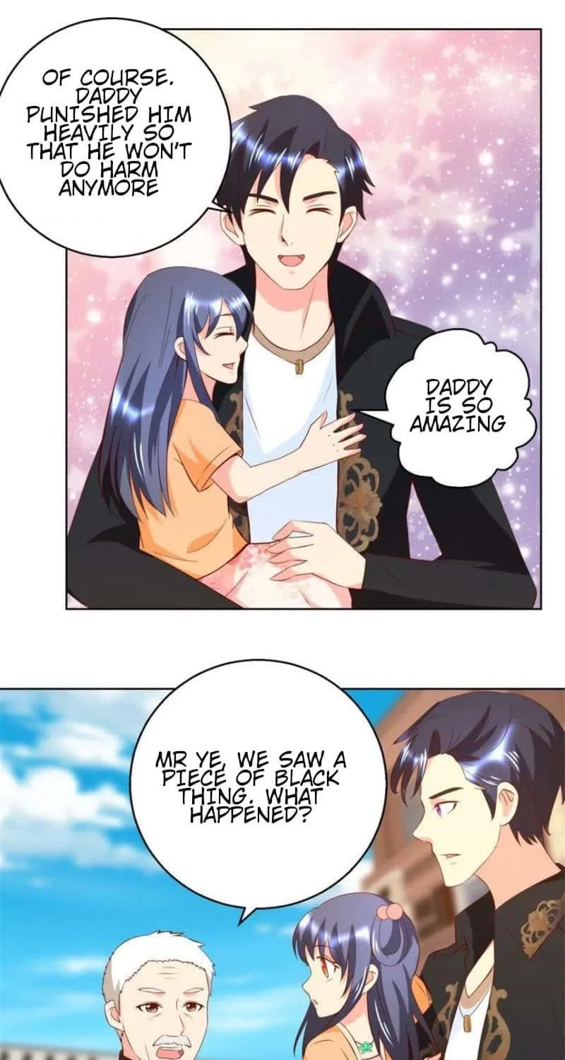Read Daddy Poison Master (Colored) chapter 44 image 20 on Lezhin