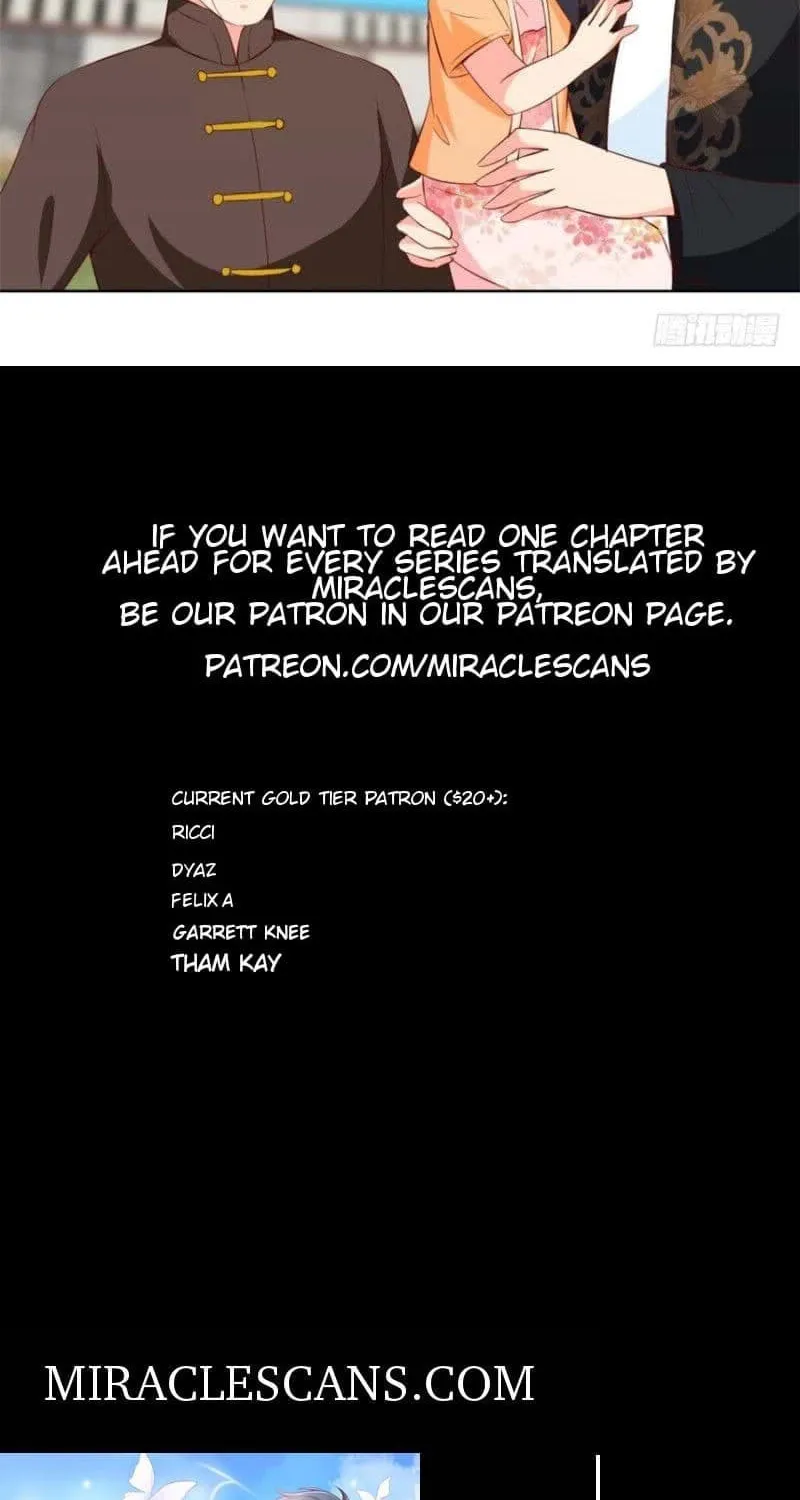 Read Daddy Poison Master (Colored) chapter 44 image 21 on Lezhin