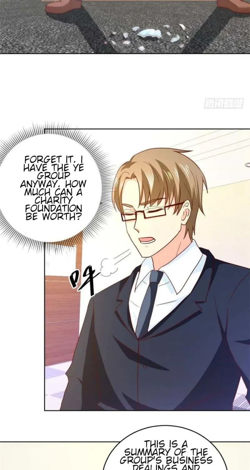 Read Daddy Poison Master (Colored) chapter 46 image 11 on Lezhin