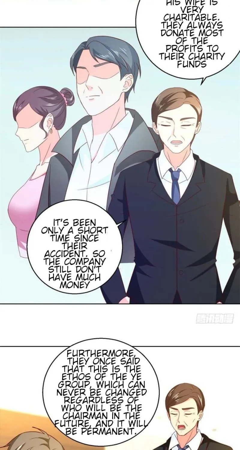 Read Daddy Poison Master (Colored) chapter 46 image 13 on Lezhin