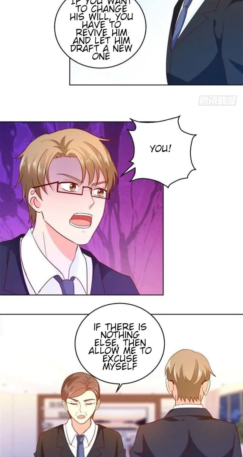 Read Daddy Poison Master (Colored) chapter 46 image 16 on Lezhin