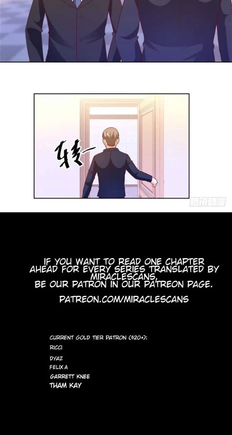 Read Daddy Poison Master (Colored) chapter 46 image 17 on Lezhin