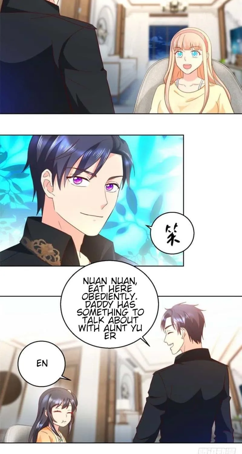 Read Daddy Poison Master (Colored) chapter 46 image 2 on Lezhin