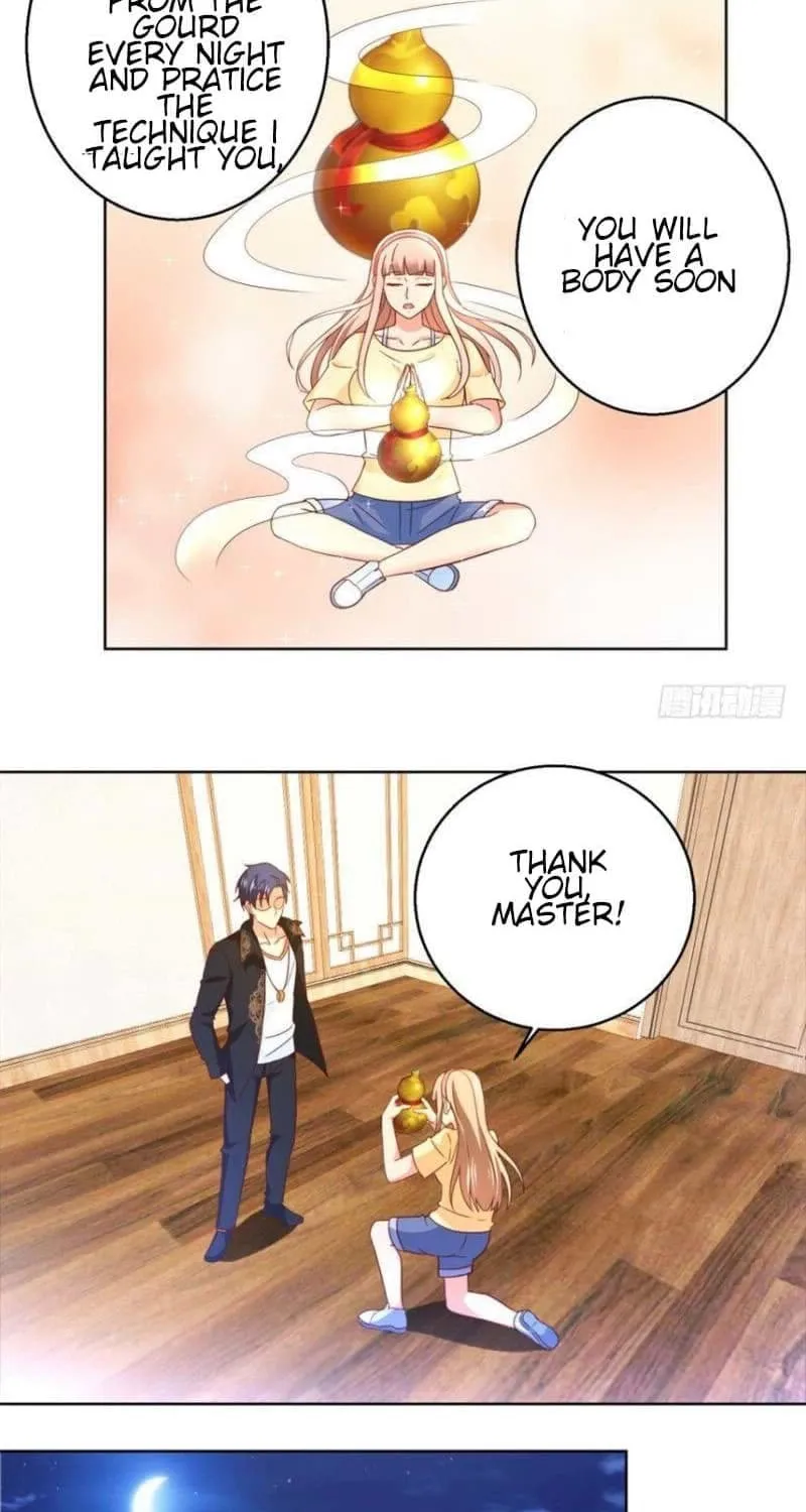 Read Daddy Poison Master (Colored) chapter 46 image 7 on Lezhin