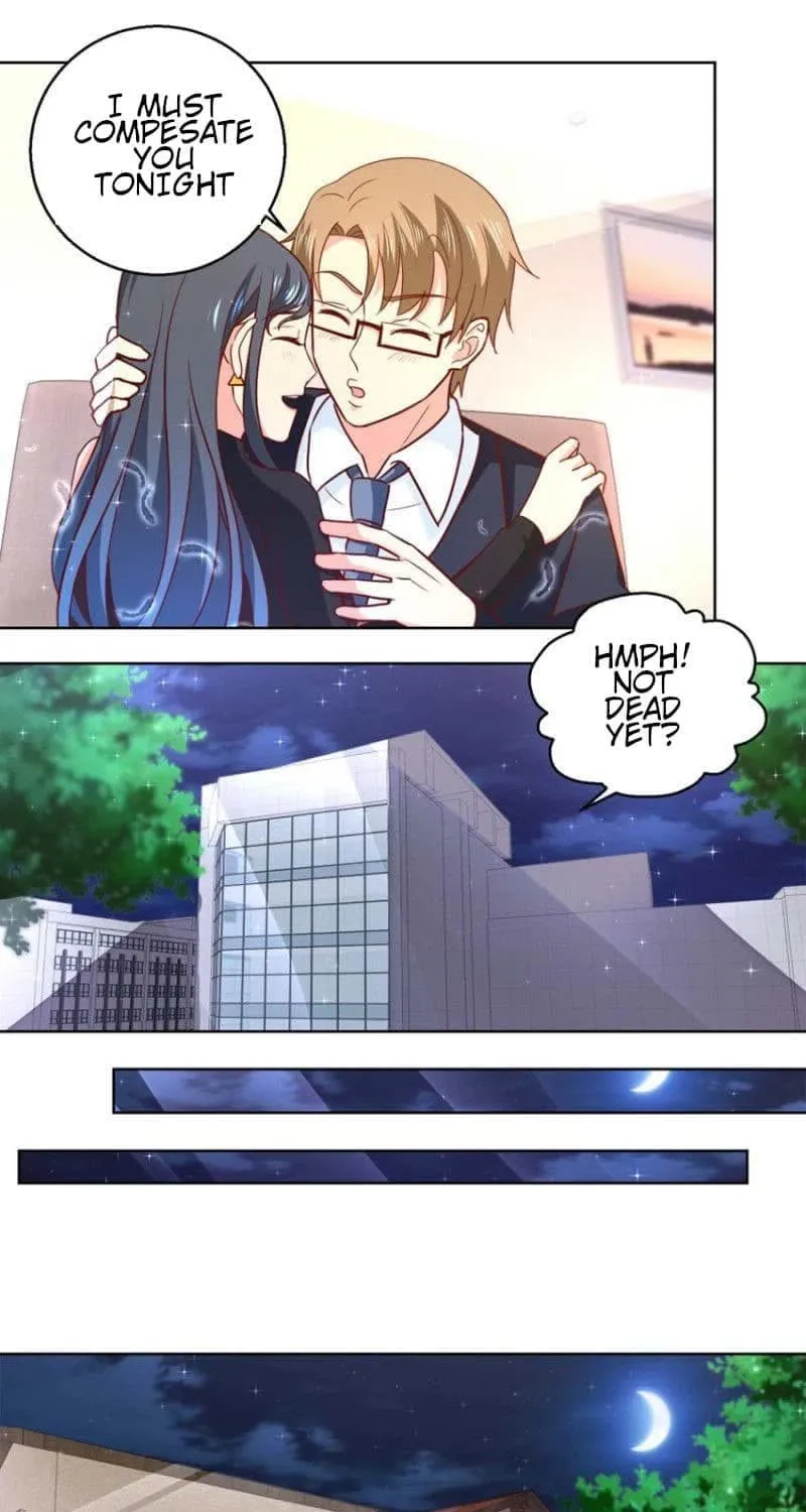 Read Daddy Poison Master (Colored) chapter 47 image 10 on Lezhin