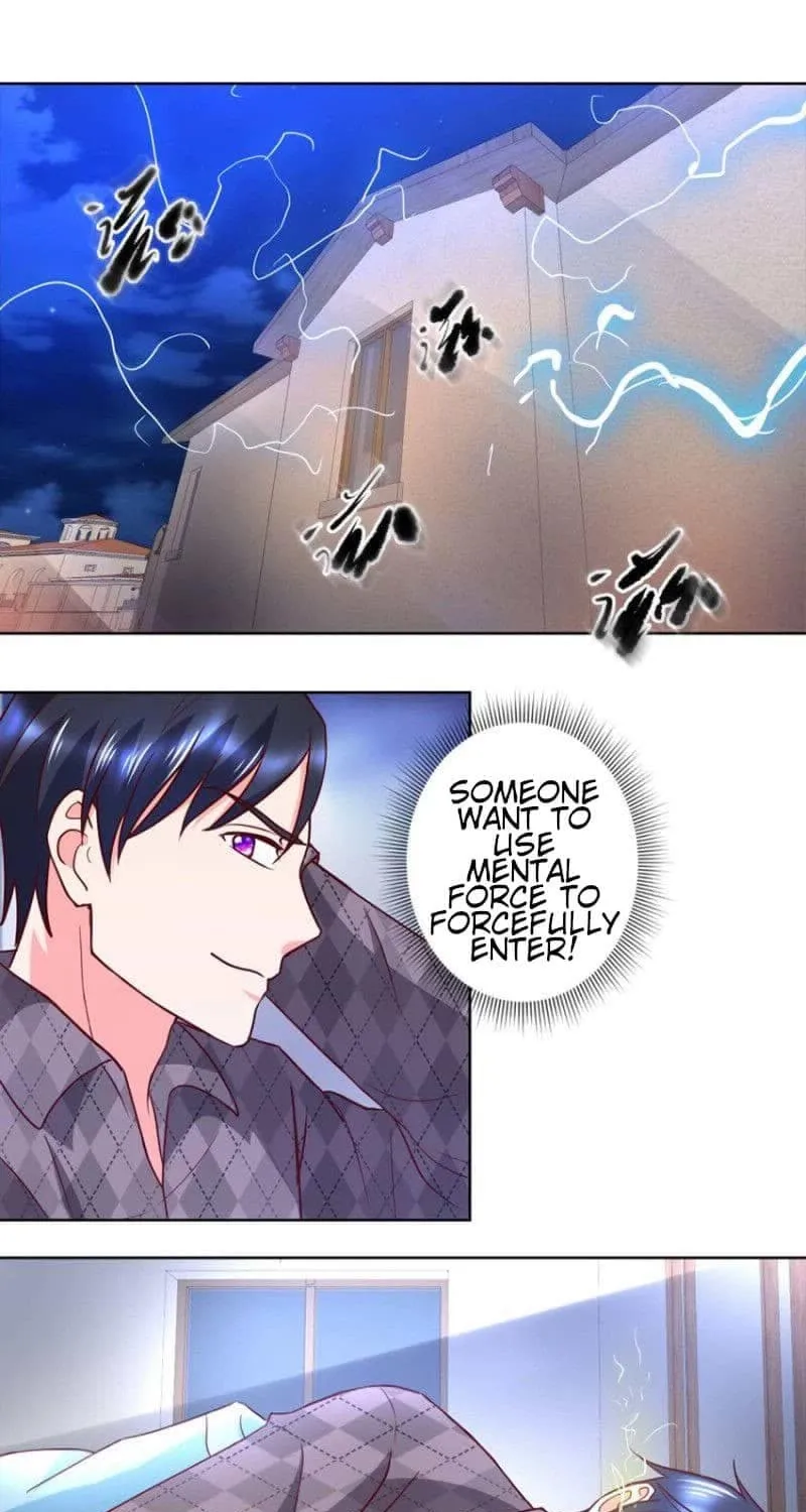 Read Daddy Poison Master (Colored) chapter 47 image 15 on Lezhin
