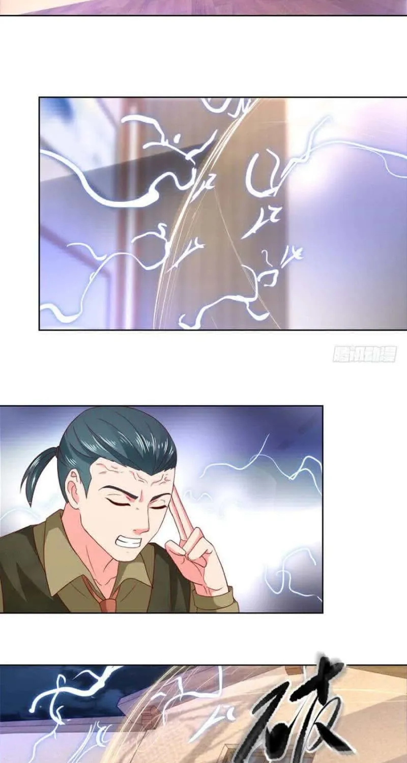 Read Daddy Poison Master (Colored) chapter 47 image 17 on Lezhin