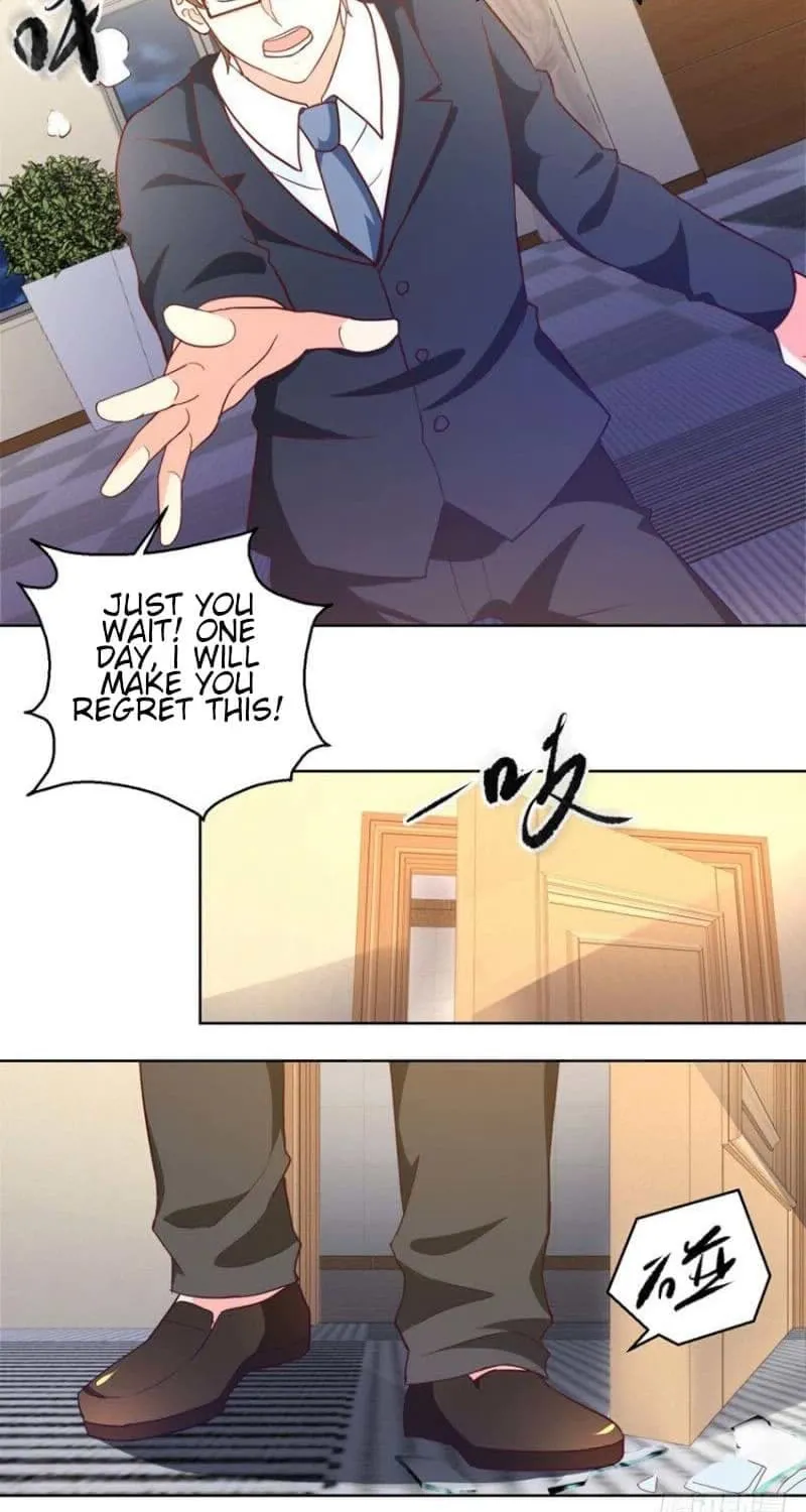Read Daddy Poison Master (Colored) chapter 47 image 2 on Lezhin