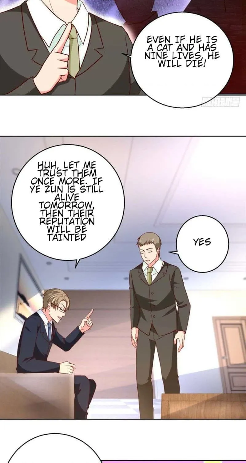 Read Daddy Poison Master (Colored) chapter 47 image 6 on Lezhin