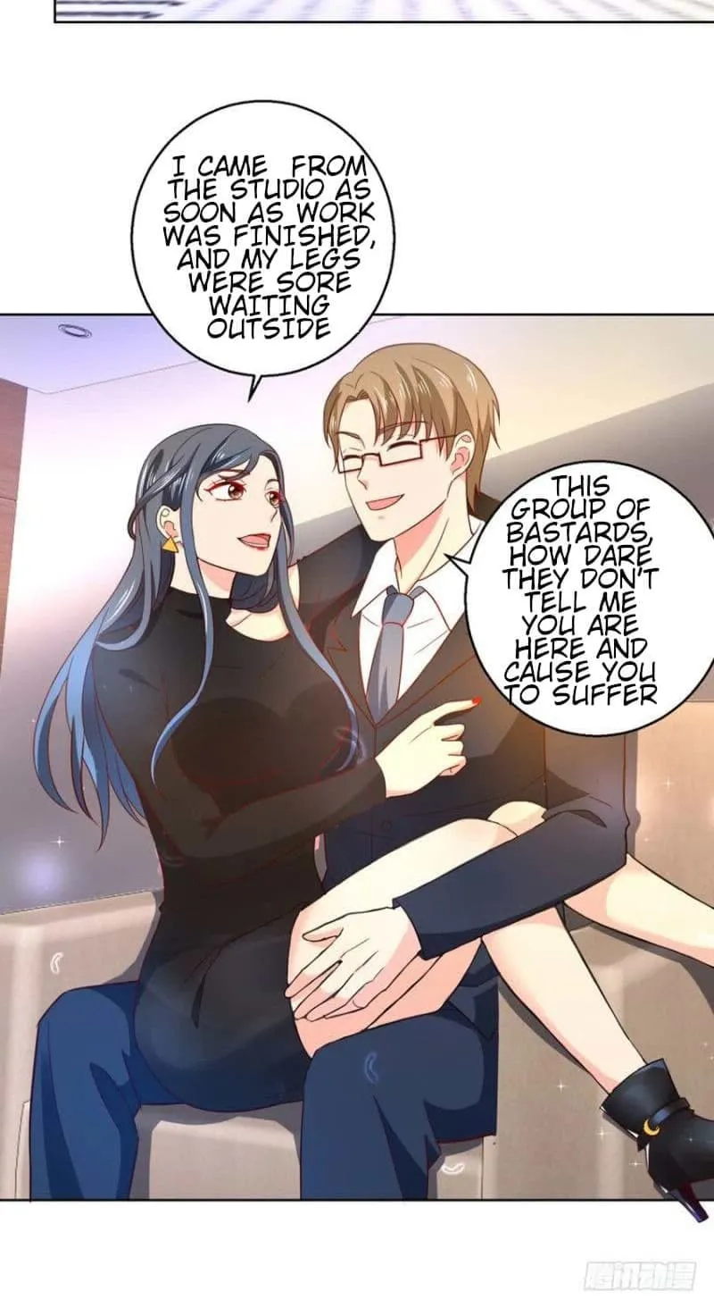 Read Daddy Poison Master (Colored) chapter 47 image 9 on Lezhin