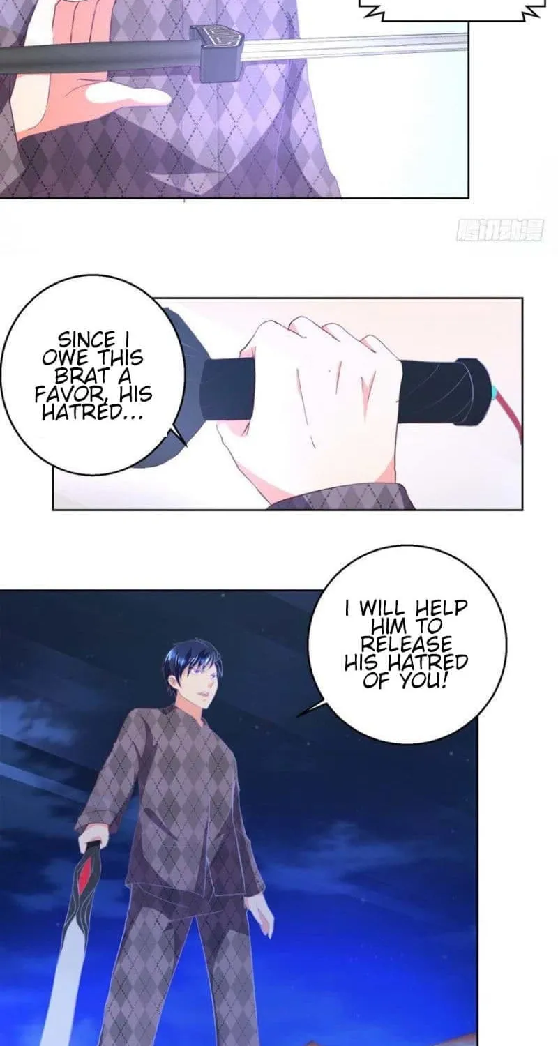 Read Daddy Poison Master (Colored) chapter 48 image 11 on Lezhin