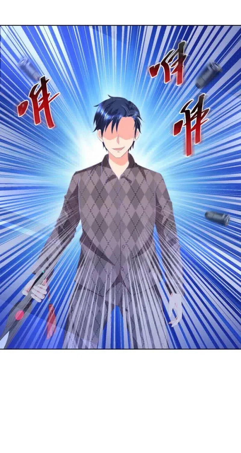 Read Daddy Poison Master (Colored) chapter 48 image 15 on Lezhin