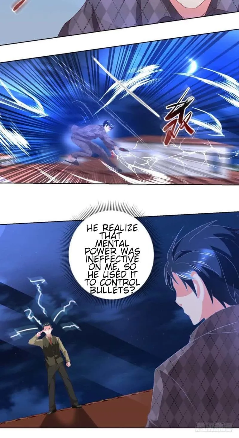 Read Daddy Poison Master (Colored) chapter 48 image 19 on Lezhin