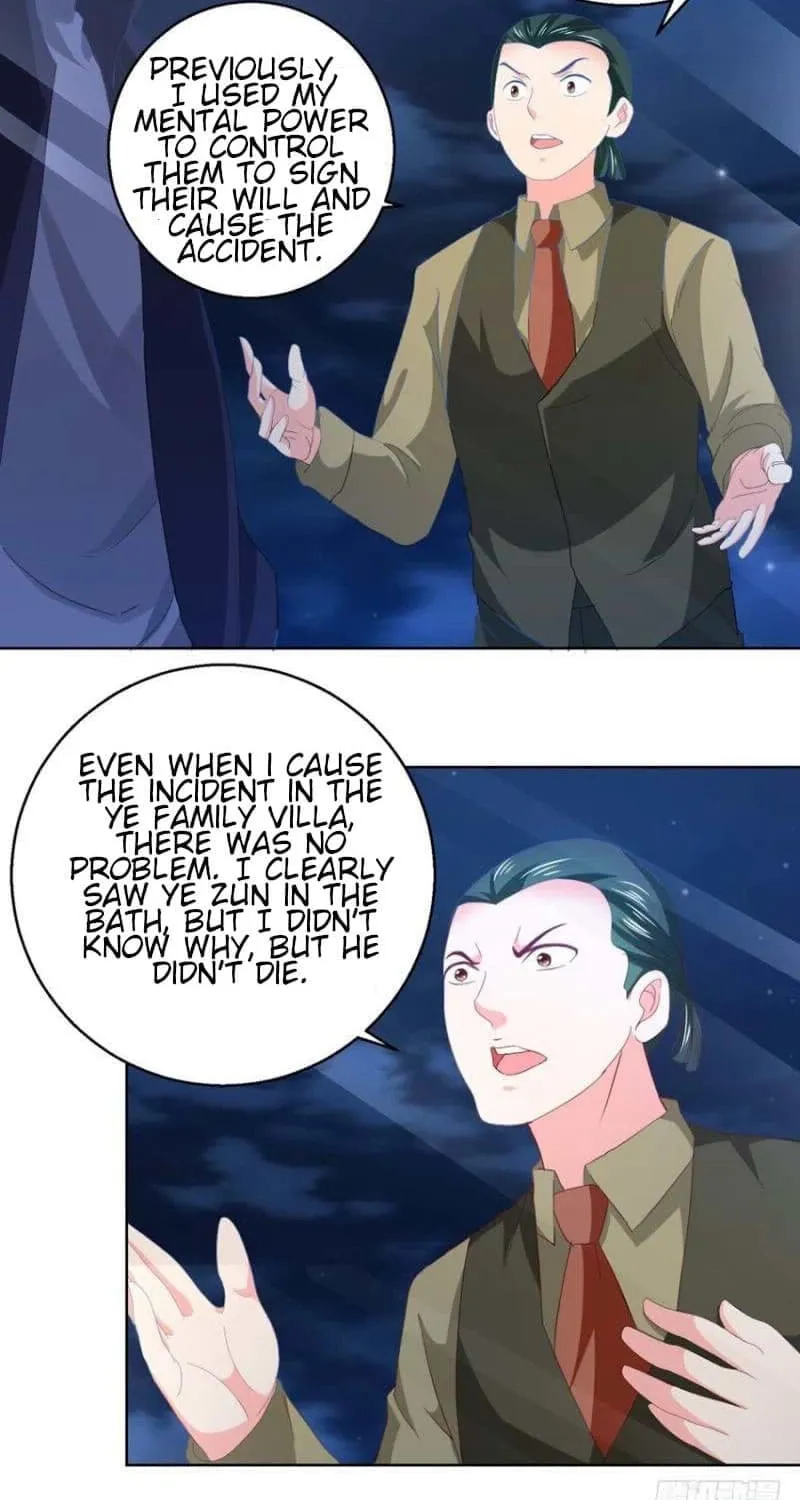 Read Daddy Poison Master (Colored) chapter 48 image 2 on Lezhin