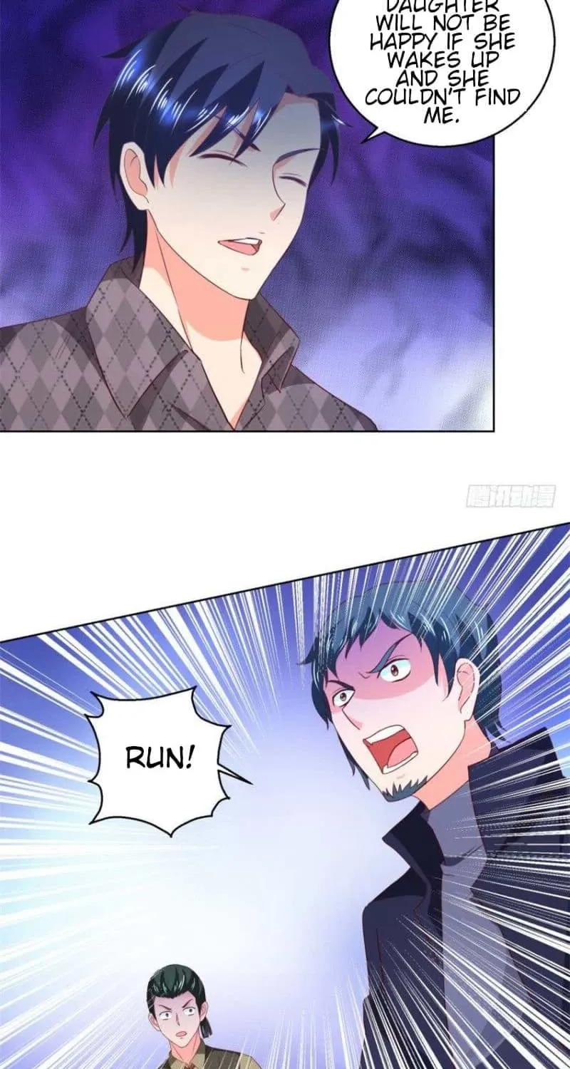 Read Daddy Poison Master (Colored) chapter 49 image 12 on Lezhin