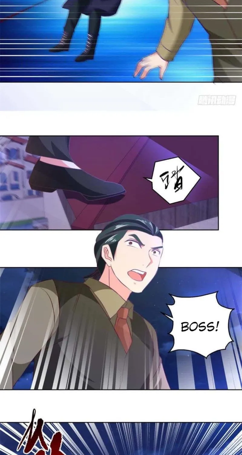 Read Daddy Poison Master (Colored) chapter 49 image 16 on Lezhin