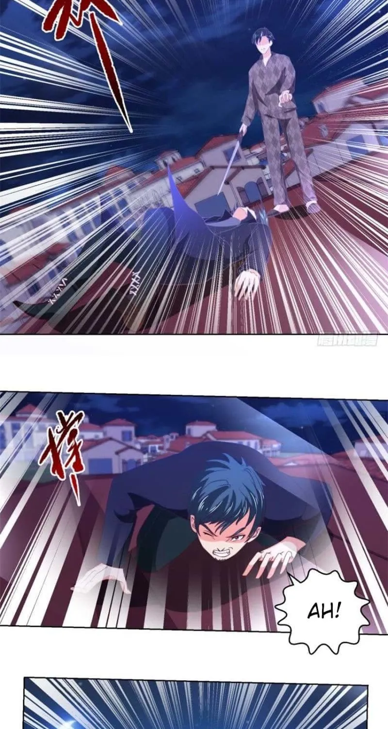 Read Daddy Poison Master (Colored) chapter 49 image 17 on Lezhin