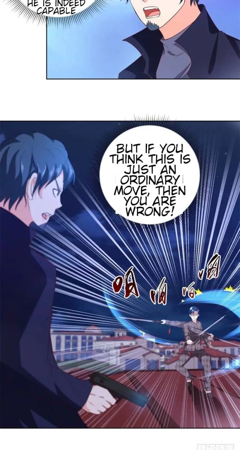 Read Daddy Poison Master (Colored) chapter 49 image 2 on Lezhin
