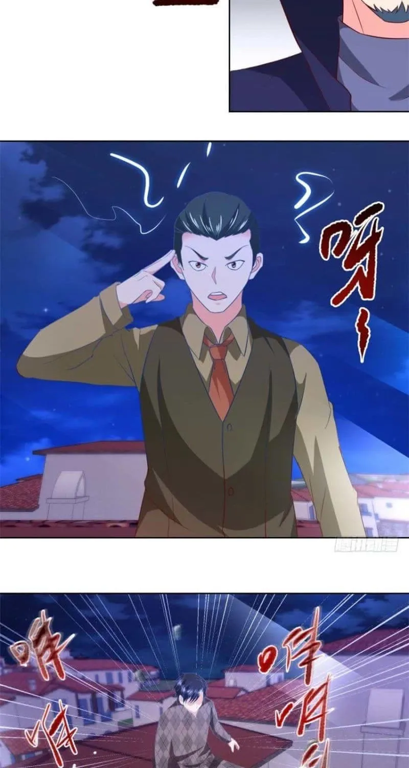 Read Daddy Poison Master (Colored) chapter 49 image 8 on Lezhin