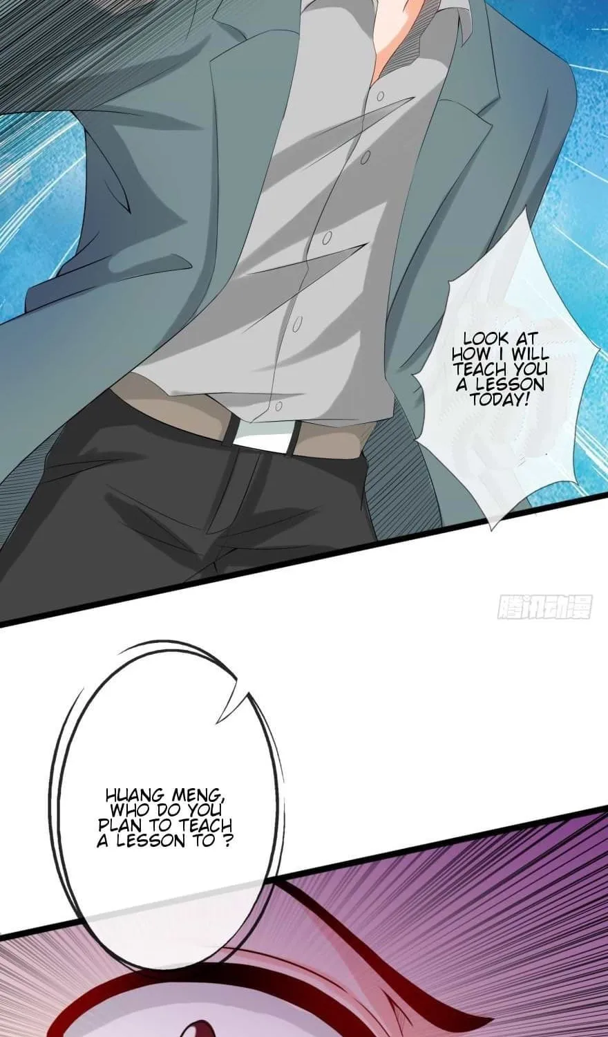 Read Daddy Poison Master (Colored) chapter 5 image 10 on Lezhin