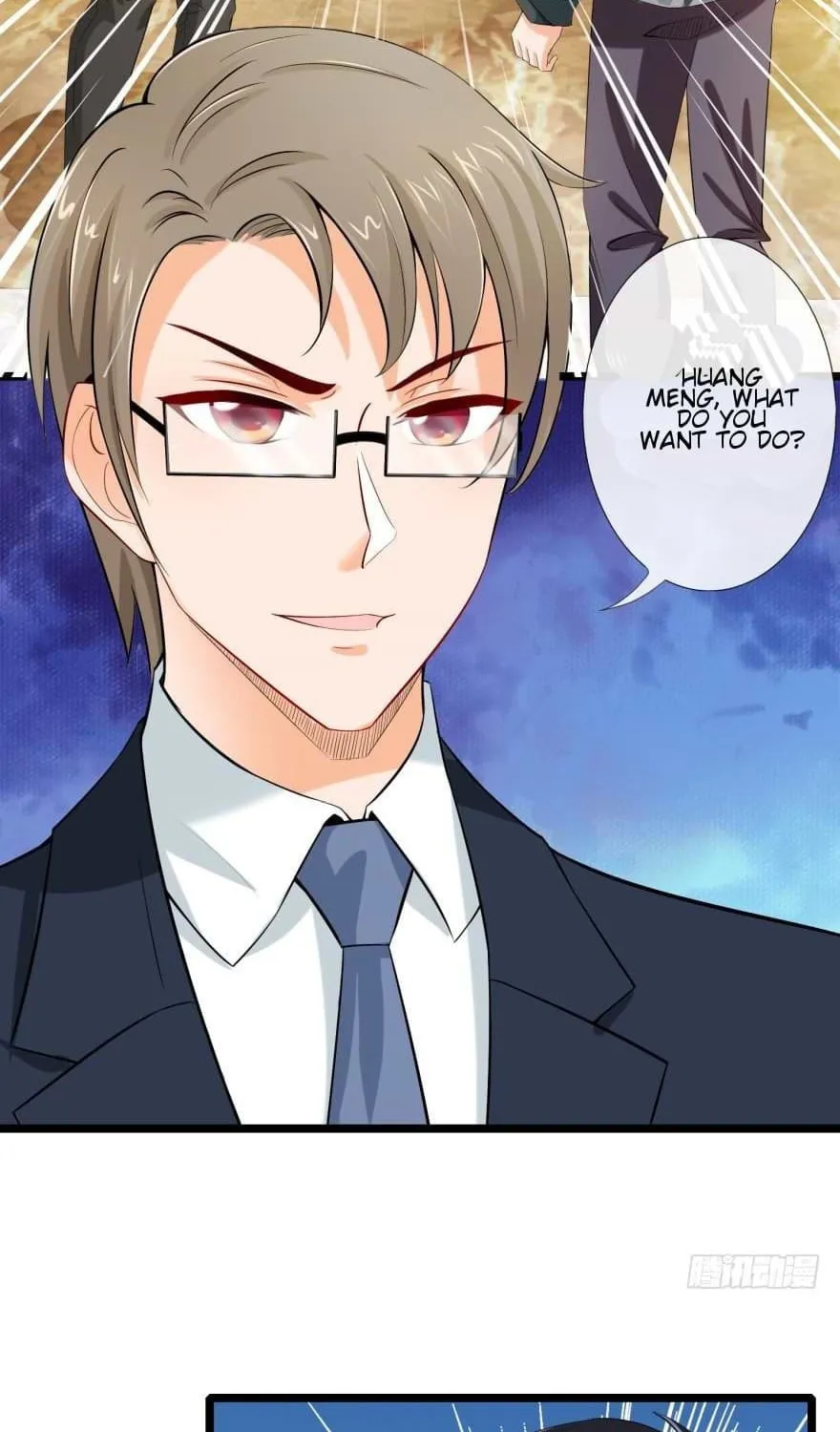 Read Daddy Poison Master (Colored) chapter 5 image 12 on Lezhin