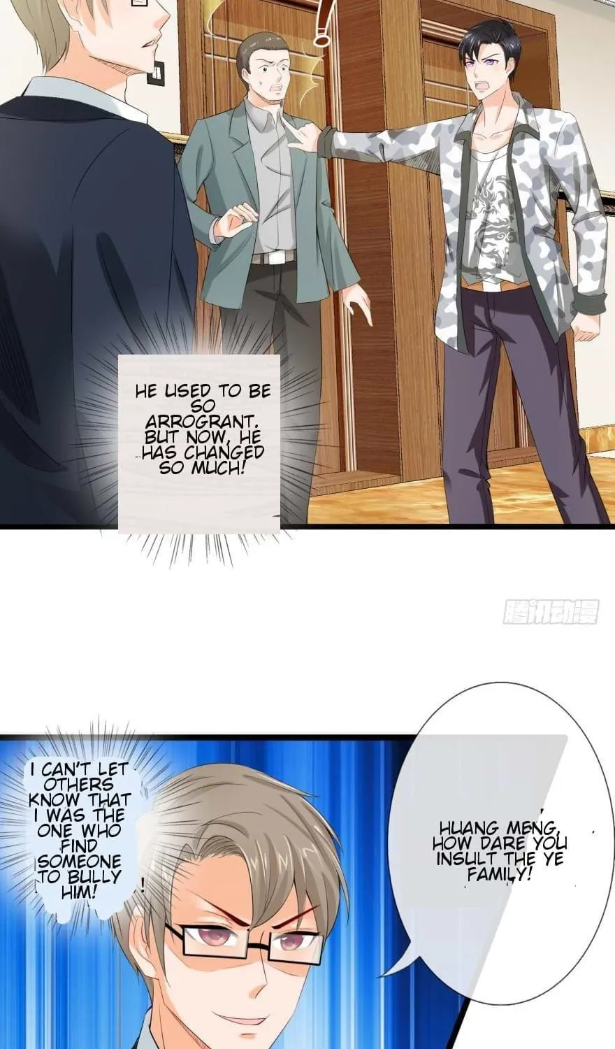 Read Daddy Poison Master (Colored) chapter 5 image 14 on Lezhin