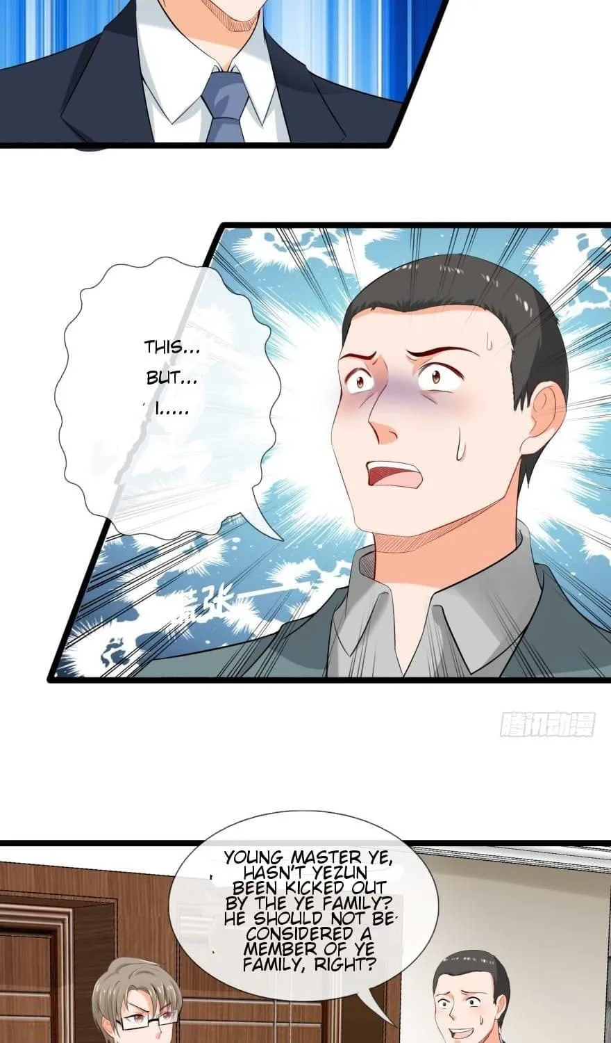 Read Daddy Poison Master (Colored) chapter 5 image 15 on Lezhin