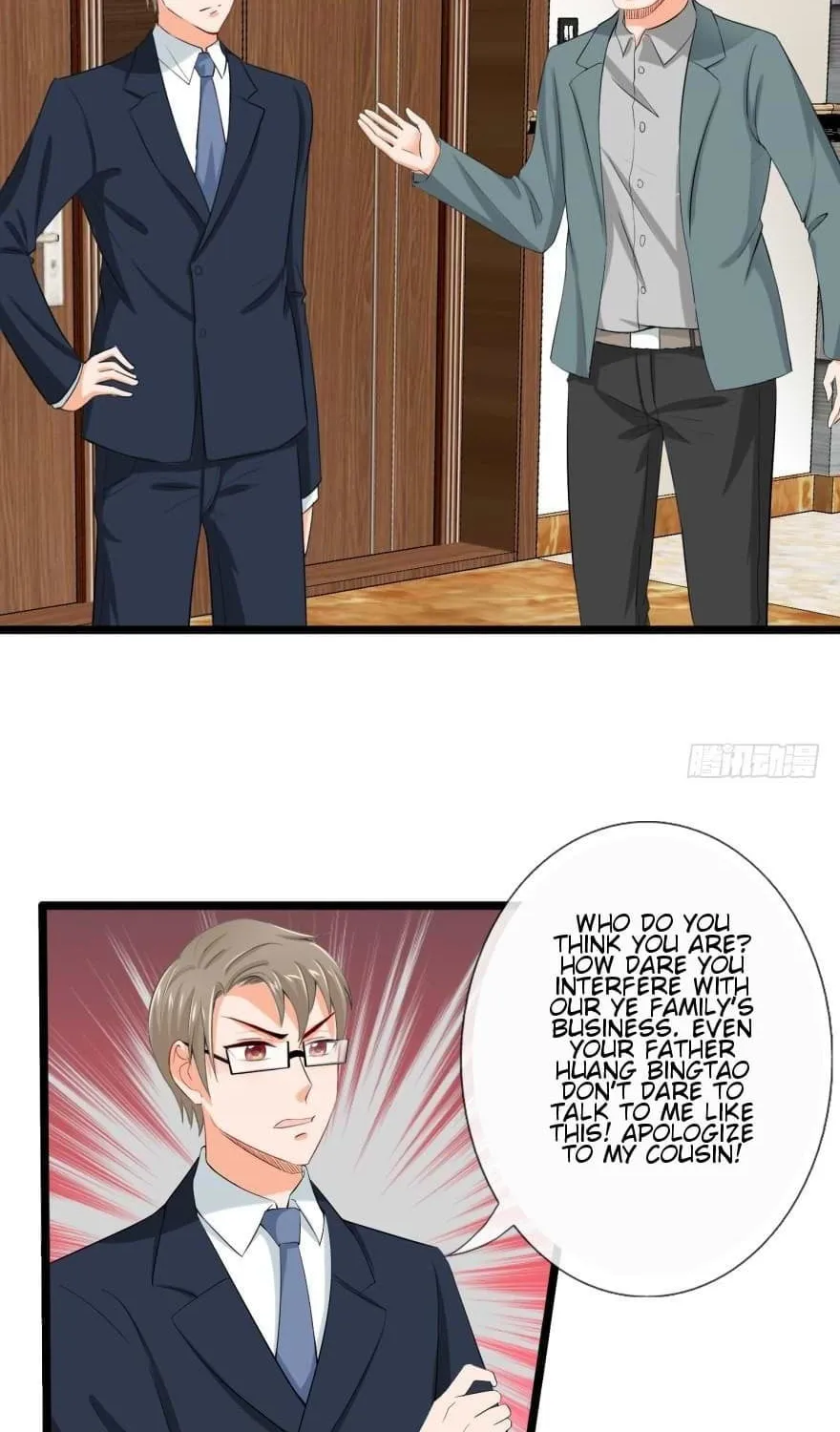 Read Daddy Poison Master (Colored) chapter 5 image 16 on Lezhin