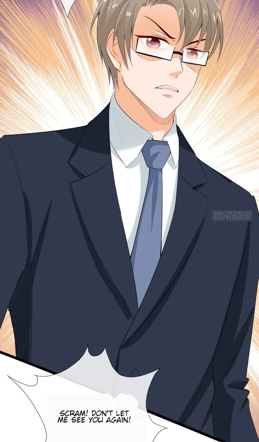 Read Daddy Poison Master (Colored) chapter 5 image 21 on Lezhin