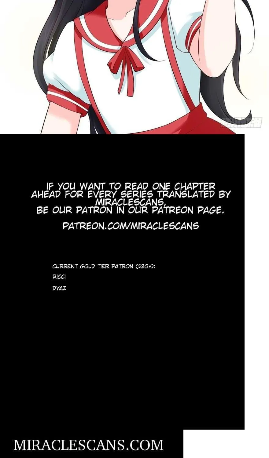 Read Daddy Poison Master (Colored) chapter 5 image 23 on Lezhin