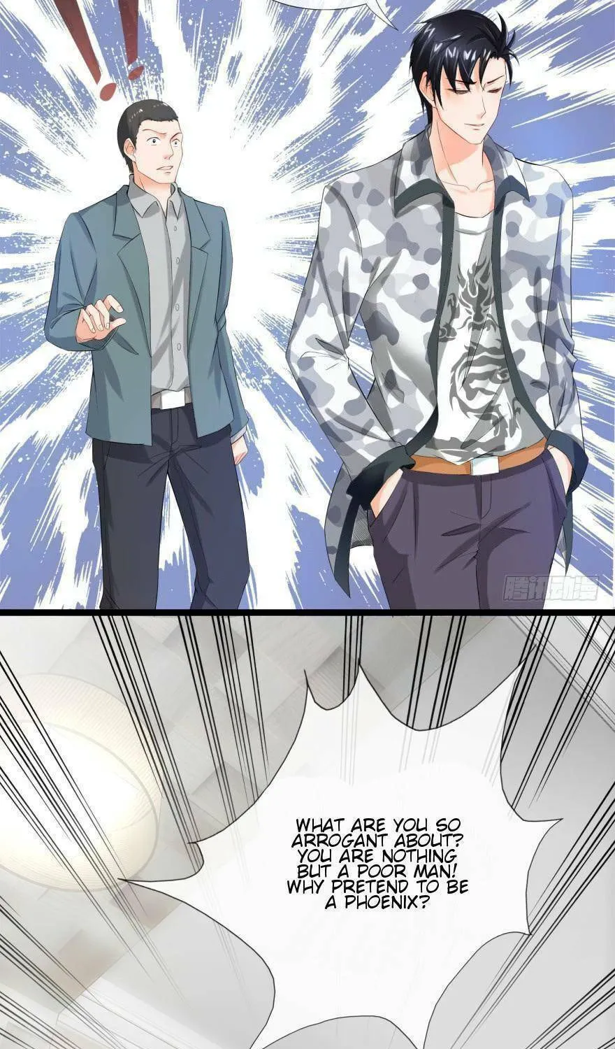 Read Daddy Poison Master (Colored) chapter 5 image 4 on Lezhin