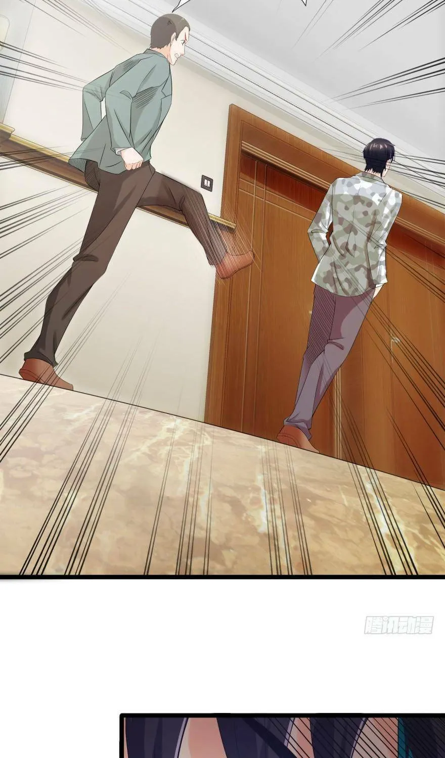 Read Daddy Poison Master (Colored) chapter 5 image 5 on Lezhin
