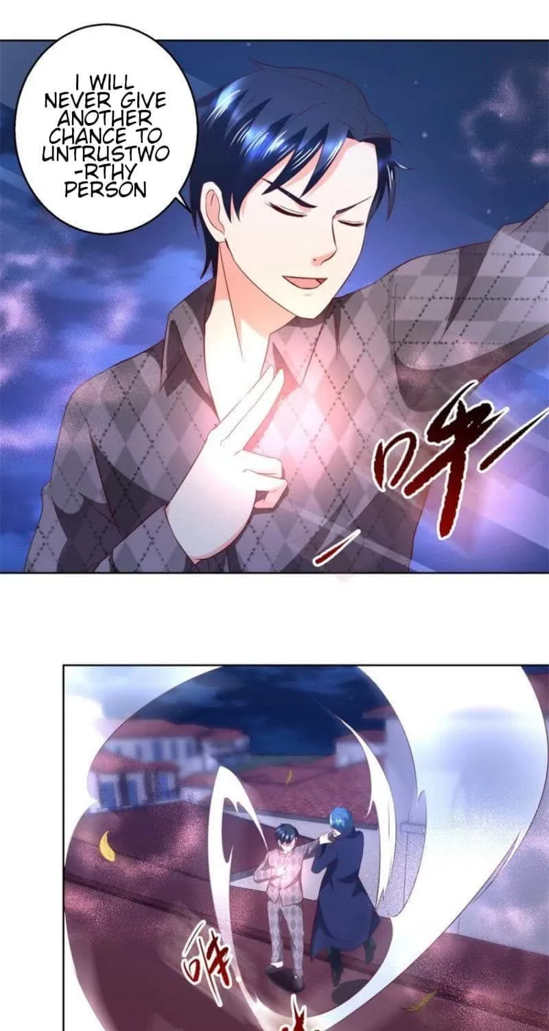 Read Daddy Poison Master (Colored) chapter 50 image 10 on Lezhin